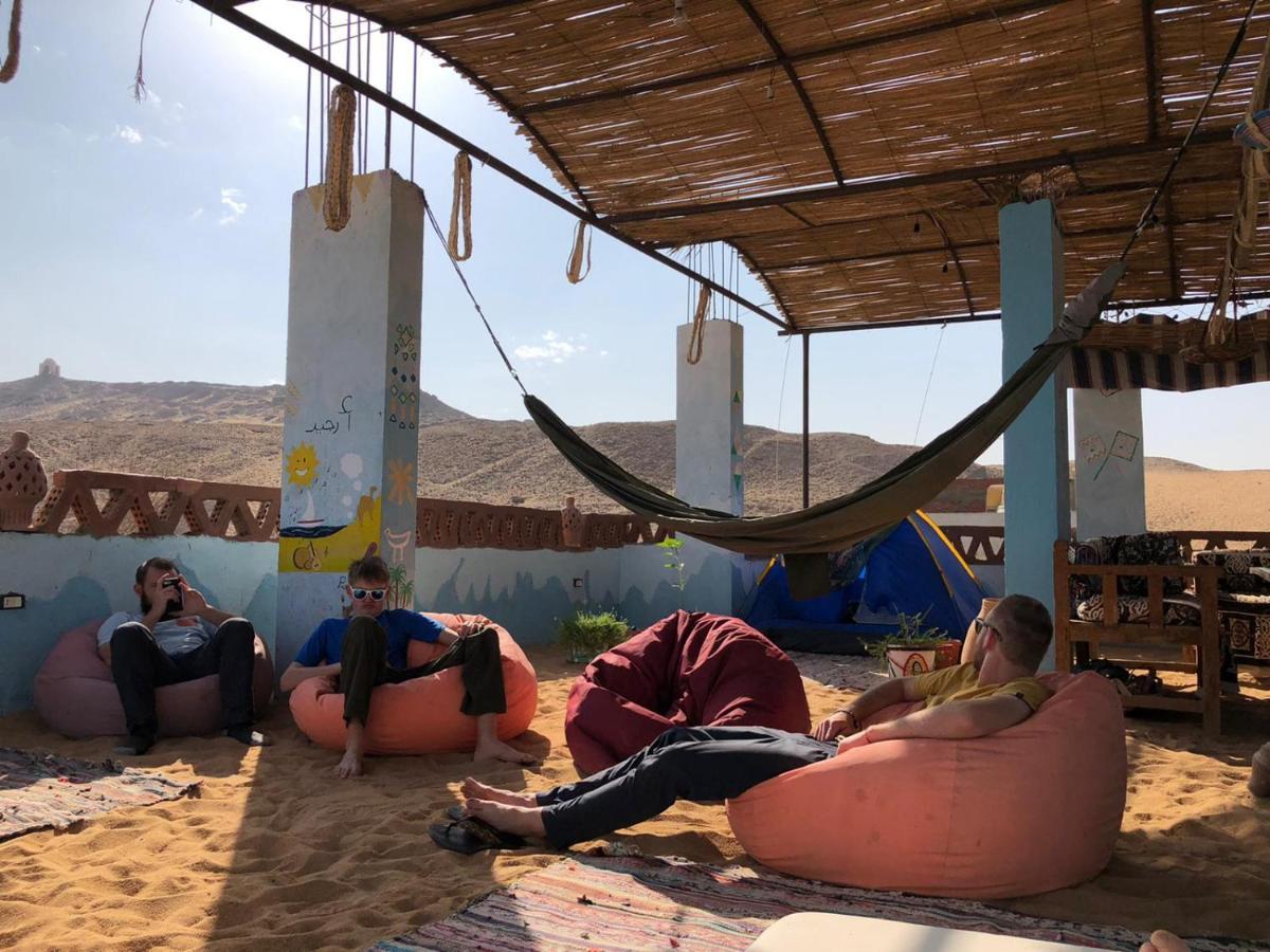 Ferienwohnung Nubian Kingdom Aragheed House Assuan Exterior foto